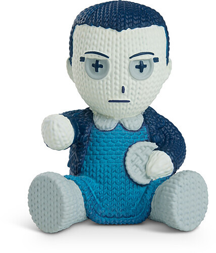 Handmade by Robots - Stranger Things - Eleven #285 (Upside Down Version + Glow in the Dark)